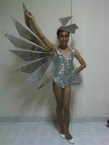 ชุดประจำชาติ Hot Hit อมตะ