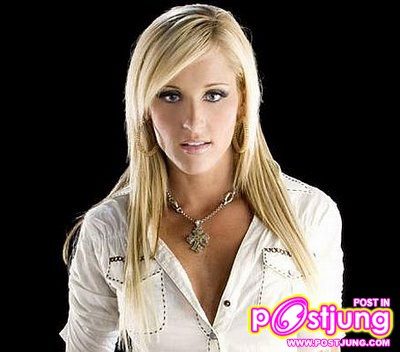 Good Bye Michelle MCcool WWE Diva