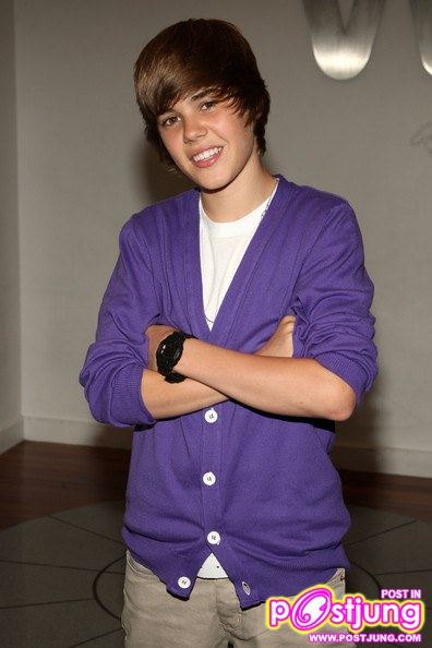 justin bieber หล่อค่า