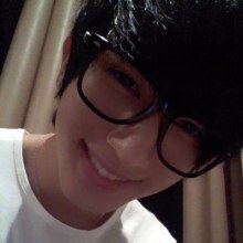 คีซอป U-KISS @ ทวิตเตอร์ น่ารักมากๆค่ะ