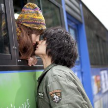 เหล่านักแสดง ในละครเรื่อง  Dream High  ค่ะ