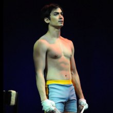 เบื้องหลัง Unseen in Boxing boys