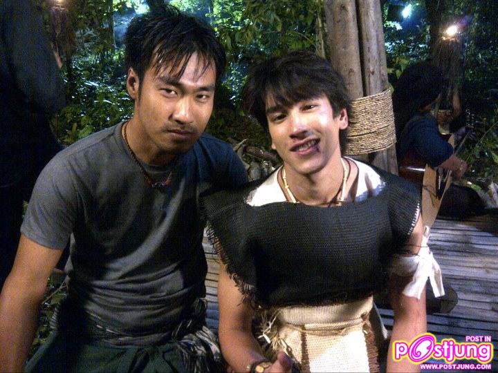 (เก็บตก) ละคร เกมร้ายเกมรัก