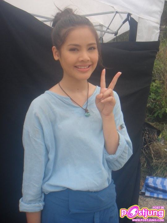 (เก็บตก) ละคร เกมร้ายเกมรัก