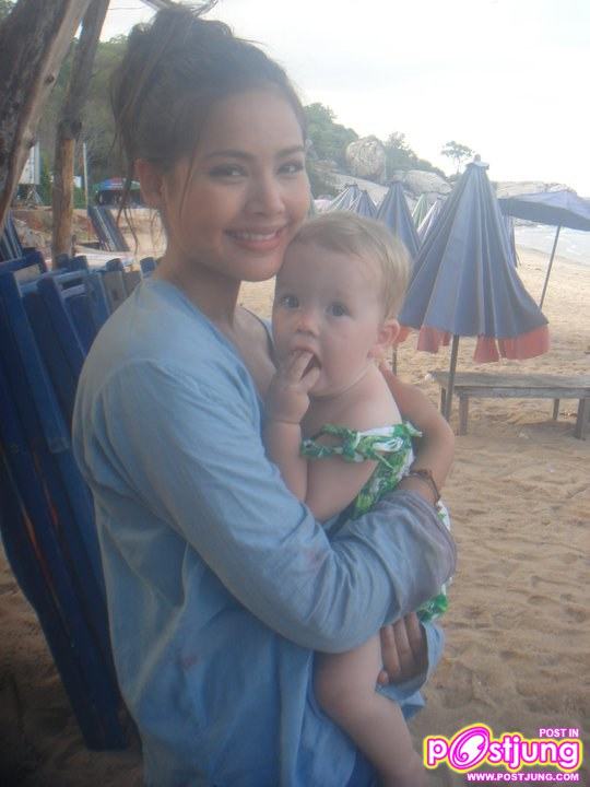 (เก็บตก) ละคร เกมร้ายเกมรัก