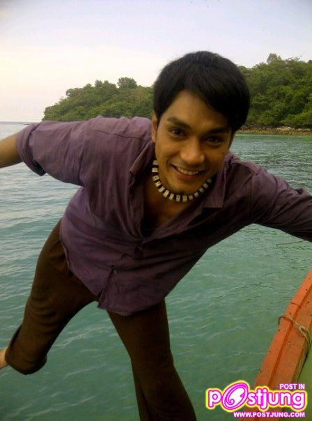 (เก็บตก) ละคร เกมร้ายเกมรัก