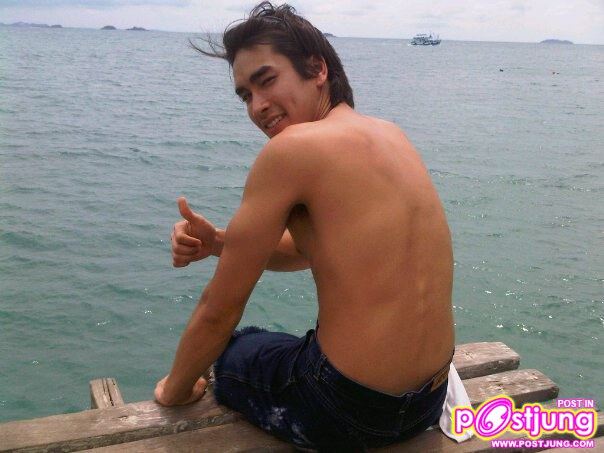 (เก็บตก) ละคร เกมร้ายเกมรัก