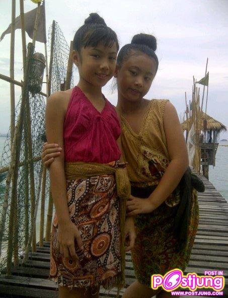 (เก็บตก) ละคร เกมร้ายเกมรัก