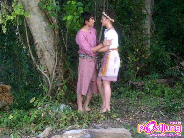 (เก็บตก) ละคร เกมร้ายเกมรัก