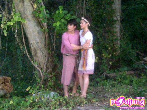 (เก็บตก) ละคร เกมร้ายเกมรัก