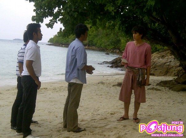 (เก็บตก) ละคร เกมร้ายเกมรัก