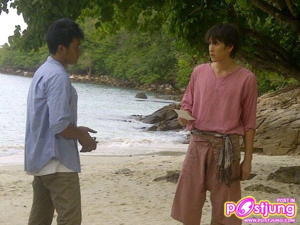 (เก็บตก) ละคร เกมร้ายเกมรัก