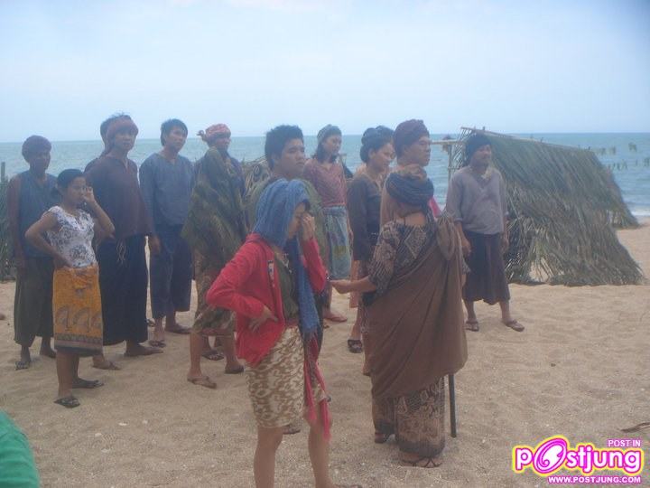 (เก็บตก) ละคร เกมร้ายเกมรัก