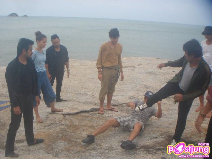 (เก็บตก) ละคร เกมร้ายเกมรัก