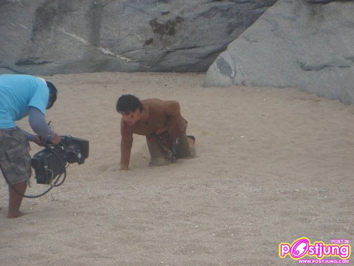 (เก็บตก) ละคร เกมร้ายเกมรัก