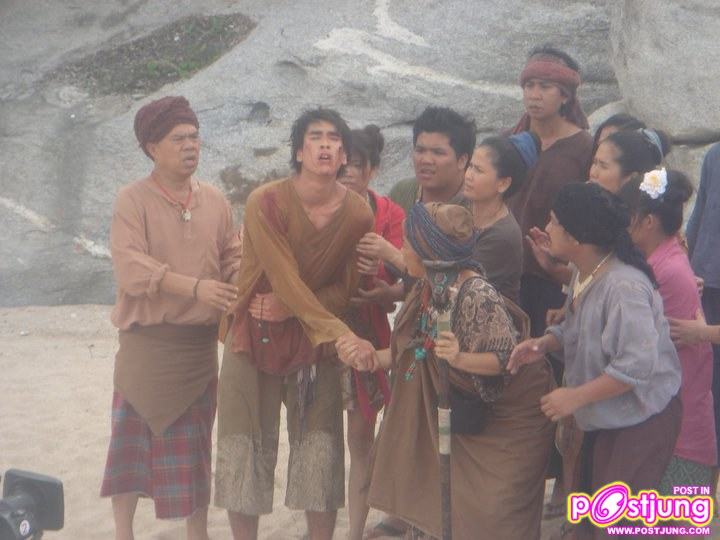 (เก็บตก) ละคร เกมร้ายเกมรัก