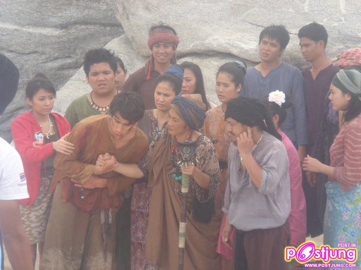 (เก็บตก) ละคร เกมร้ายเกมรัก