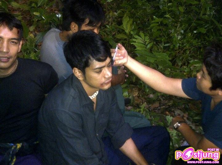 (เก็บตก) ละคร เกมร้ายเกมรัก