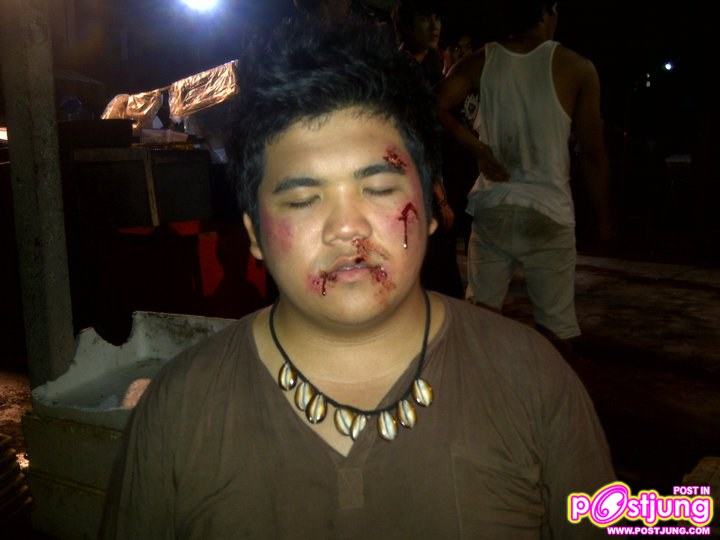 (เก็บตก) ละคร เกมร้ายเกมรัก