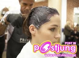 ประมวลภาพสองสาว Molly & Brittani ใน ANTM CYCLE 16 แต่ละ WEEK