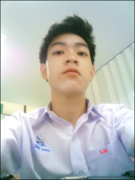 รวมหนุ่ม หล่อ เท่ น่ารัก ใสๆ