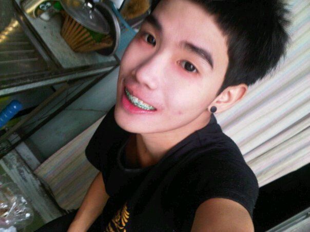 รวมหนุ่ม หล่อ เท่ น่ารัก ใสๆ