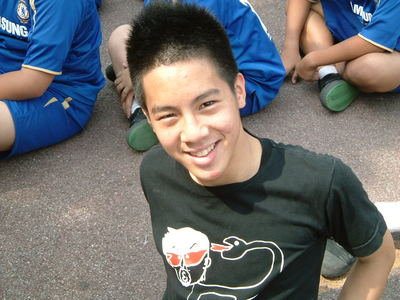 รวมหนุ่ม หล่อ เท่ น่ารัก ใสๆ