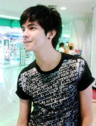 รวมหนุ่ม หล่อ เท่ น่ารัก ใสๆ