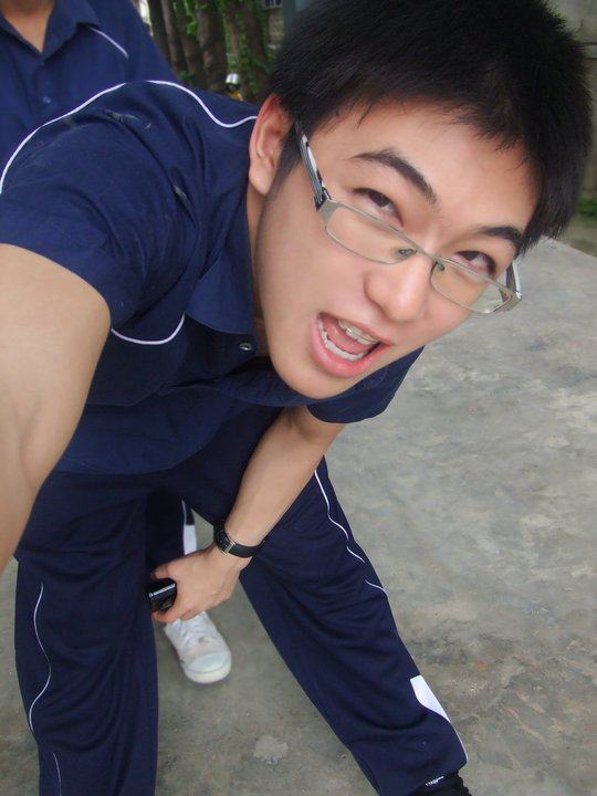 รวมหนุ่ม หล่อ เท่ น่ารัก ใสๆ