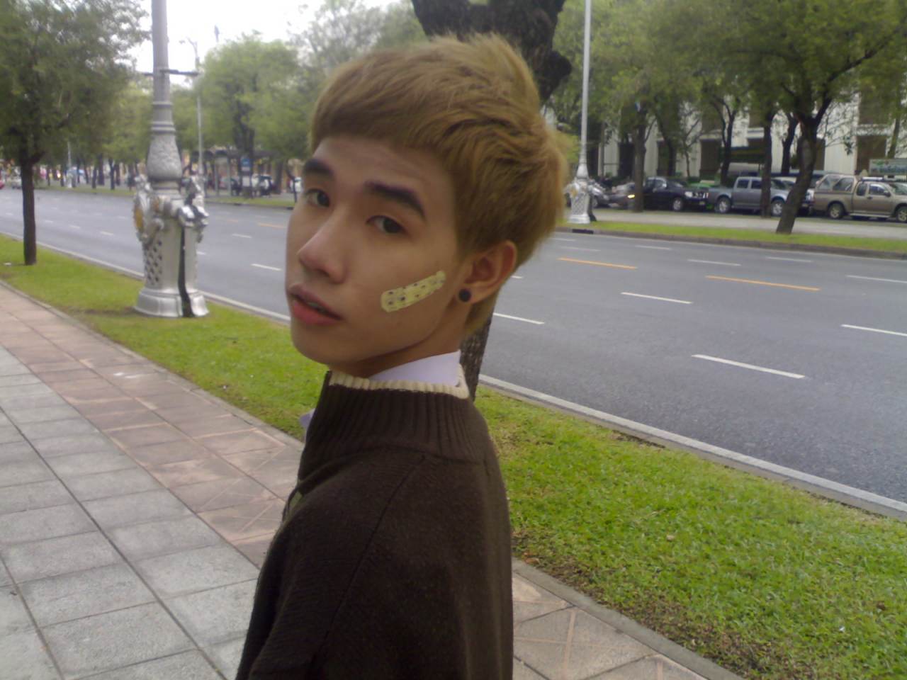 รวมหนุ่ม หล่อ เท่ น่ารัก ใสๆ