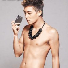 Edison Chen หนุ่มจีนในดวงใจ ที่เดี้ยนคลั่งไคล้