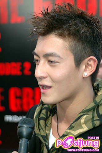 Edison Chen หนุ่มจีนในดวงใจ ที่เดี้ยนคลั่งไคล้