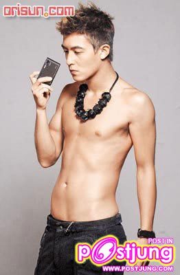 Edison Chen หนุ่มจีนในดวงใจ ที่เดี้ยนคลั่งไคล้