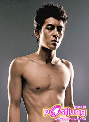 Edison Chen หนุ่มจีนในดวงใจ ที่เดี้ยนคลั่งไคล้