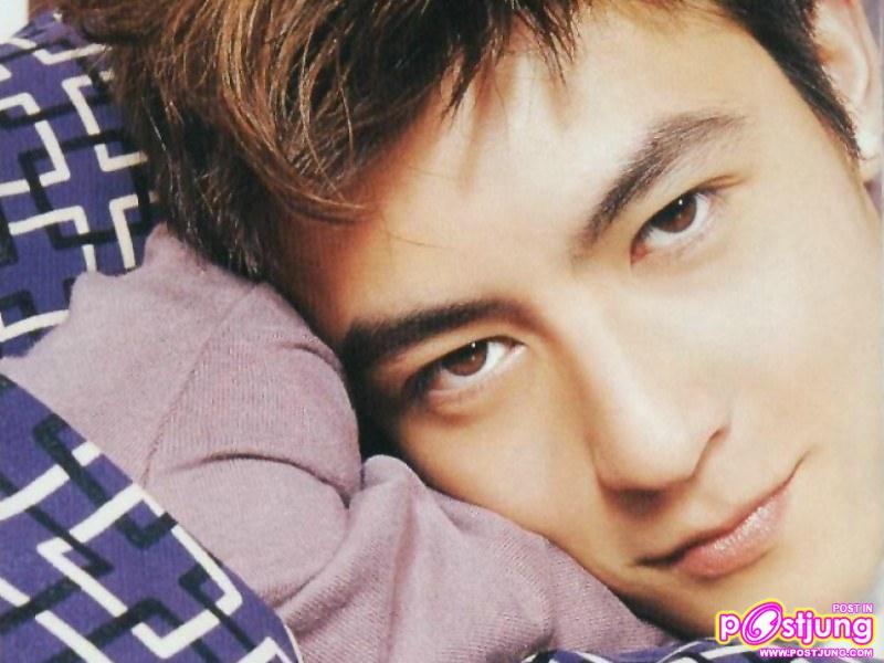 Edison Chen หนุ่มจีนในดวงใจ ที่เดี้ยนคลั่งไคล้