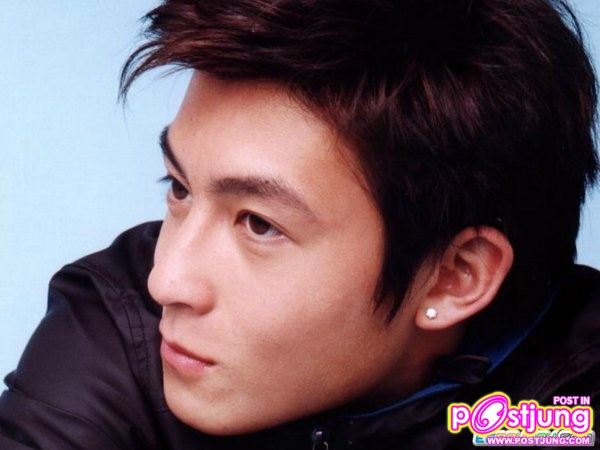 Edison Chen หนุ่มจีนในดวงใจ ที่เดี้ยนคลั่งไคล้