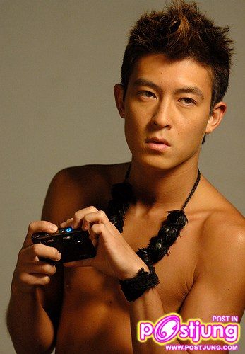 Edison Chen หนุ่มจีนในดวงใจ ที่เดี้ยนคลั่งไคล้