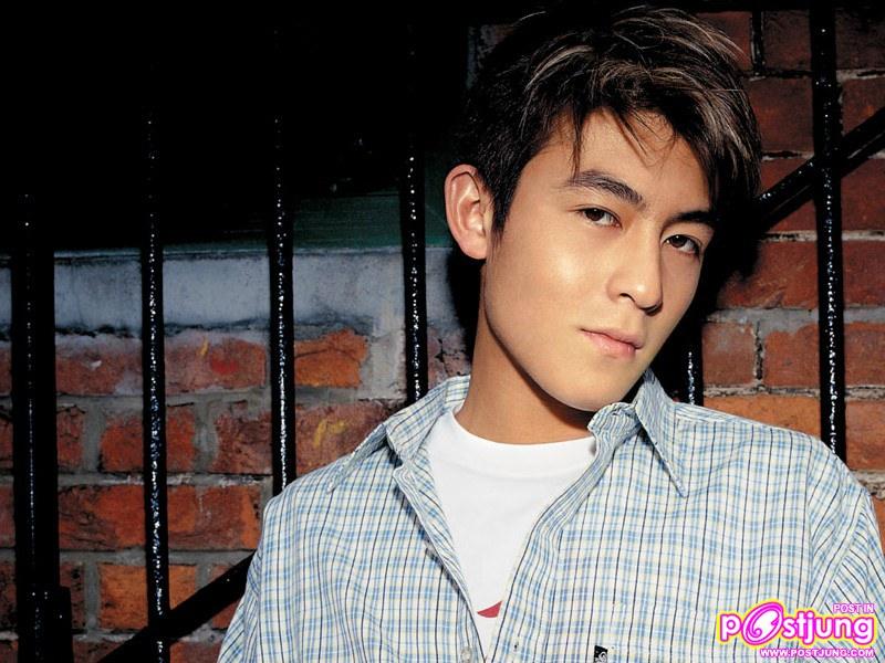 Edison Chen หนุ่มจีนในดวงใจ ที่เดี้ยนคลั่งไคล้