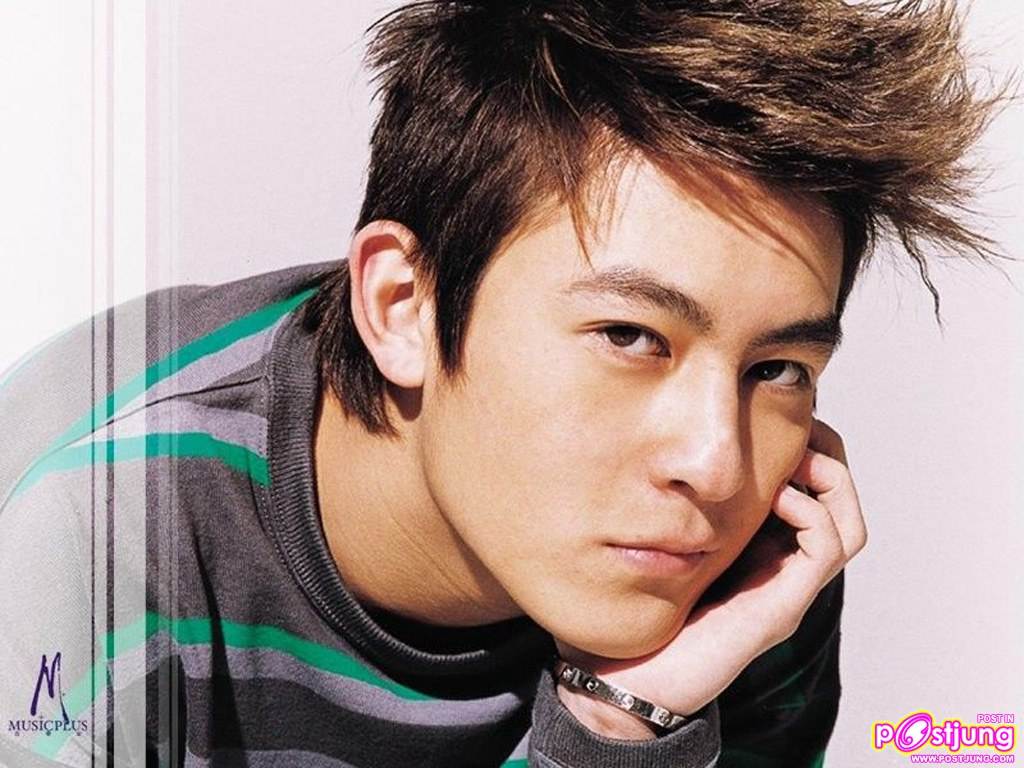 Edison Chen หนุ่มจีนในดวงใจ ที่เดี้ยนคลั่งไคล้