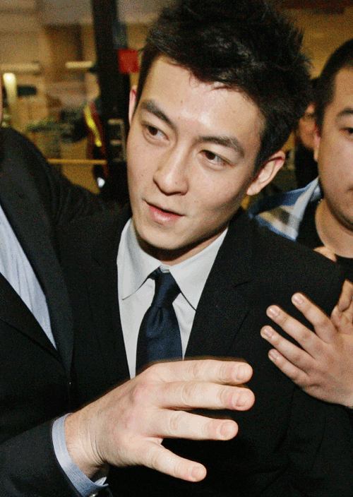 Edison Chen หนุ่มจีนในดวงใจ ที่เดี้ยนคลั่งไคล้