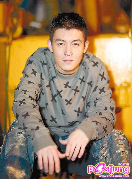 Edison Chen หนุ่มจีนในดวงใจ ที่เดี้ยนคลั่งไคล้