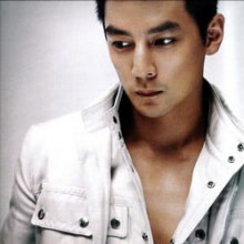 นี่ก็อีกคนที่เดี๊ยนปลื้มคร่ะ แดเนี่ยว วู