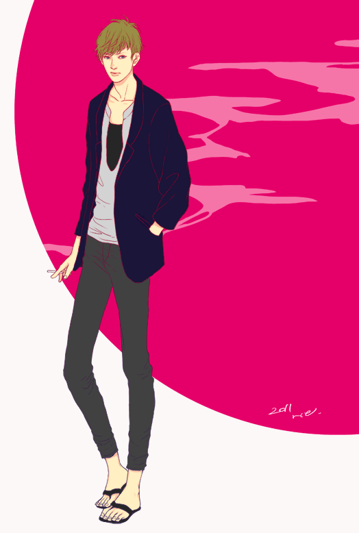 การ์ตููนวันเสาร์