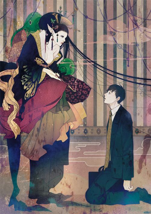 การ์ตููนวันเสาร์