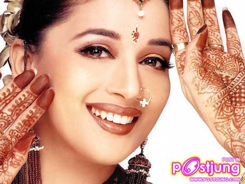 อีกเพลงที่โด่งดังของ Madhuri Dixit ดาราสาวอินเดีย พร้อมลิงค์โหลดเพลง