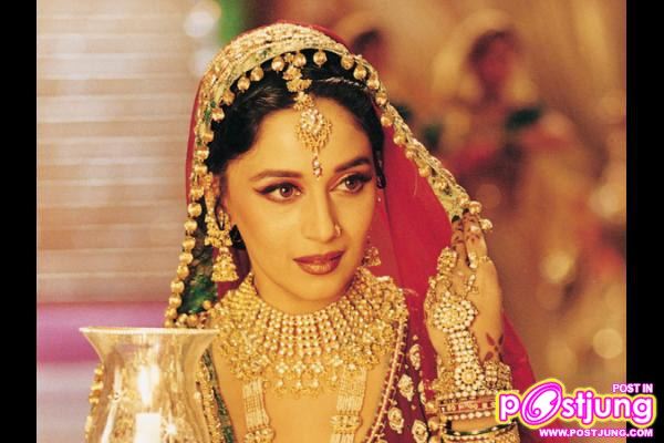 อีกเพลงที่โด่งดังของ Madhuri Dixit ดาราสาวอินเดีย พร้อมลิงค์โหลดเพลง