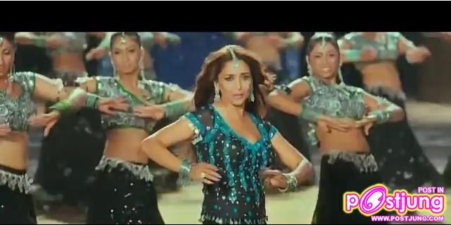 อีกเพลงที่โด่งดังของ Madhuri Dixit ดาราสาวอินเดีย พร้อมลิงค์โหลดเพลง