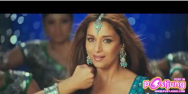 อีกเพลงที่โด่งดังของ Madhuri Dixit ดาราสาวอินเดีย พร้อมลิงค์โหลดเพลง