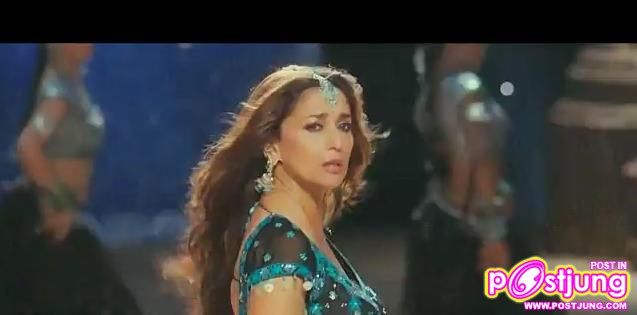 อีกเพลงที่โด่งดังของ Madhuri Dixit ดาราสาวอินเดีย พร้อมลิงค์โหลดเพลง