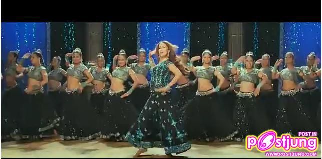 อีกเพลงที่โด่งดังของ Madhuri Dixit ดาราสาวอินเดีย พร้อมลิงค์โหลดเพลง